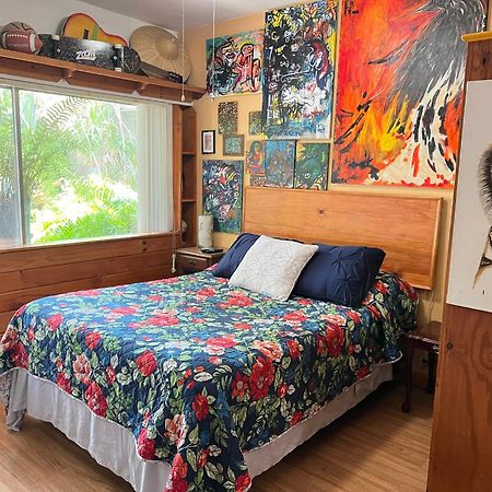 קטלר ביי Miami Bungalow Oasis Near Everglades & The Keys מראה חיצוני תמונה