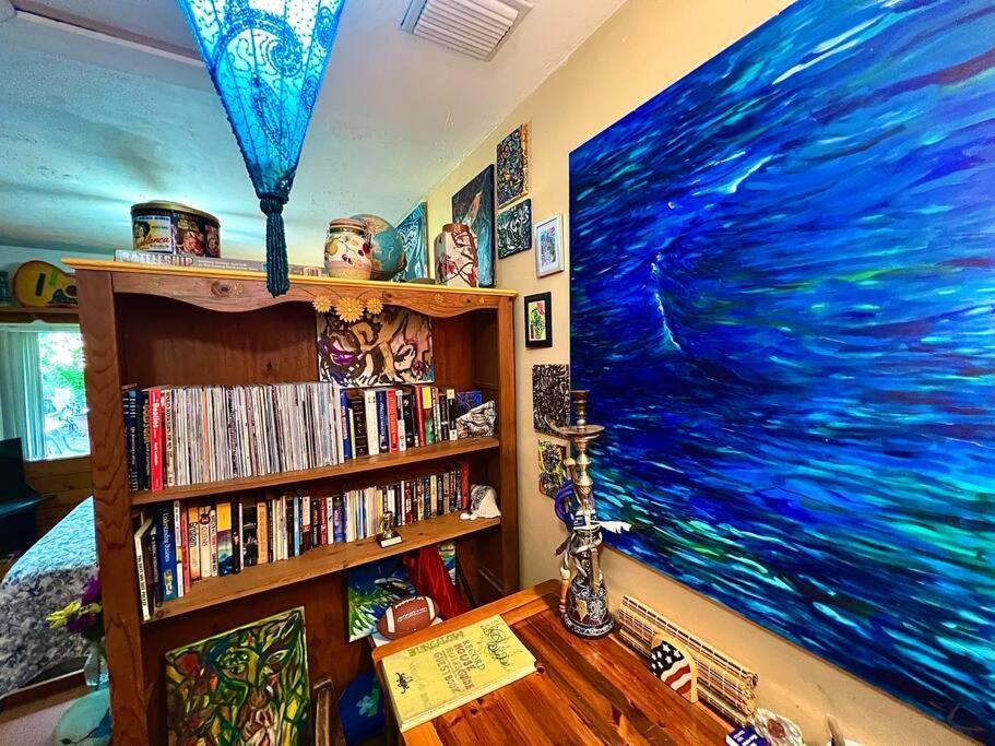 קטלר ביי Miami Bungalow Oasis Near Everglades & The Keys מראה חיצוני תמונה