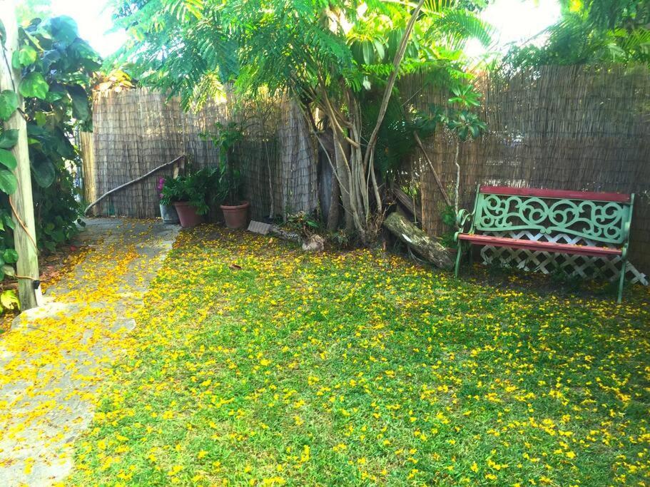 קטלר ביי Miami Bungalow Oasis Near Everglades & The Keys מראה חיצוני תמונה