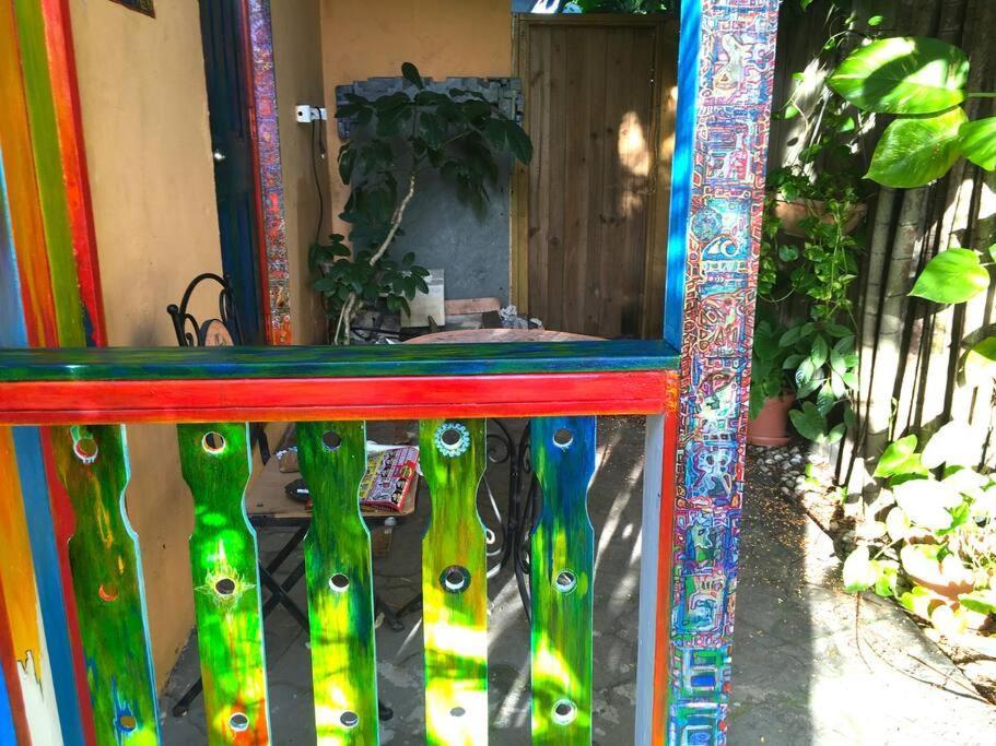 קטלר ביי Miami Bungalow Oasis Near Everglades & The Keys מראה חיצוני תמונה