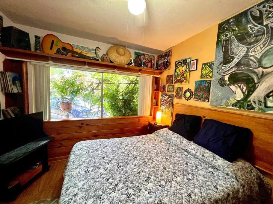 קטלר ביי Miami Bungalow Oasis Near Everglades & The Keys מראה חיצוני תמונה