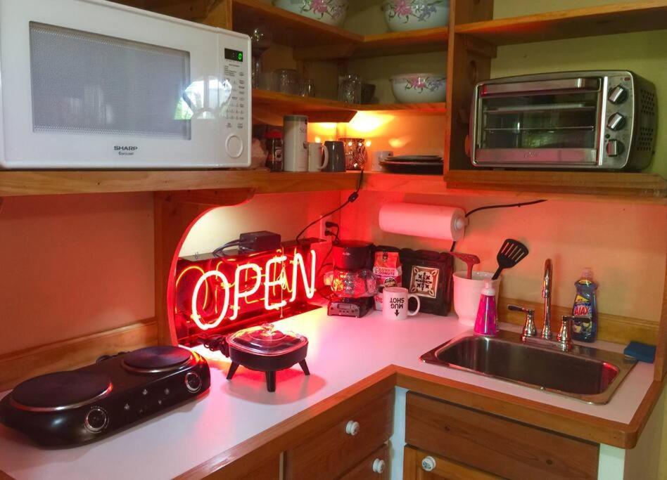 קטלר ביי Miami Bungalow Oasis Near Everglades & The Keys מראה חיצוני תמונה