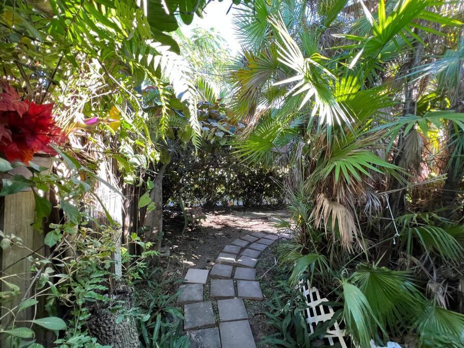 קטלר ביי Miami Bungalow Oasis Near Everglades & The Keys מראה חיצוני תמונה