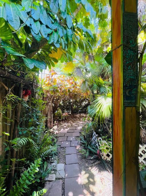 קטלר ביי Miami Bungalow Oasis Near Everglades & The Keys מראה חיצוני תמונה