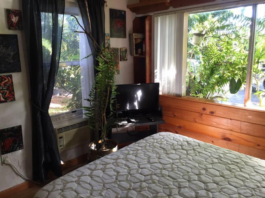 קטלר ביי Miami Bungalow Oasis Near Everglades & The Keys מראה חיצוני תמונה