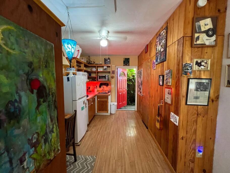 קטלר ביי Miami Bungalow Oasis Near Everglades & The Keys מראה חיצוני תמונה