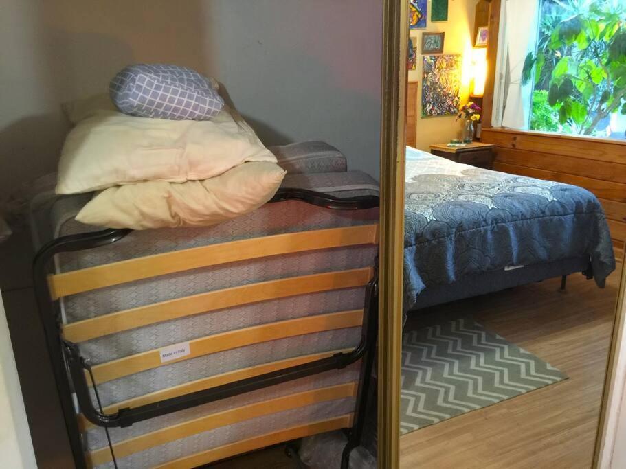 קטלר ביי Miami Bungalow Oasis Near Everglades & The Keys מראה חיצוני תמונה