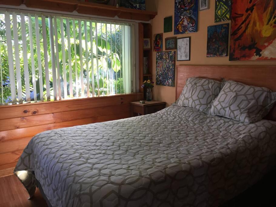 קטלר ביי Miami Bungalow Oasis Near Everglades & The Keys מראה חיצוני תמונה