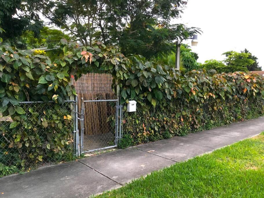 קטלר ביי Miami Bungalow Oasis Near Everglades & The Keys מראה חיצוני תמונה