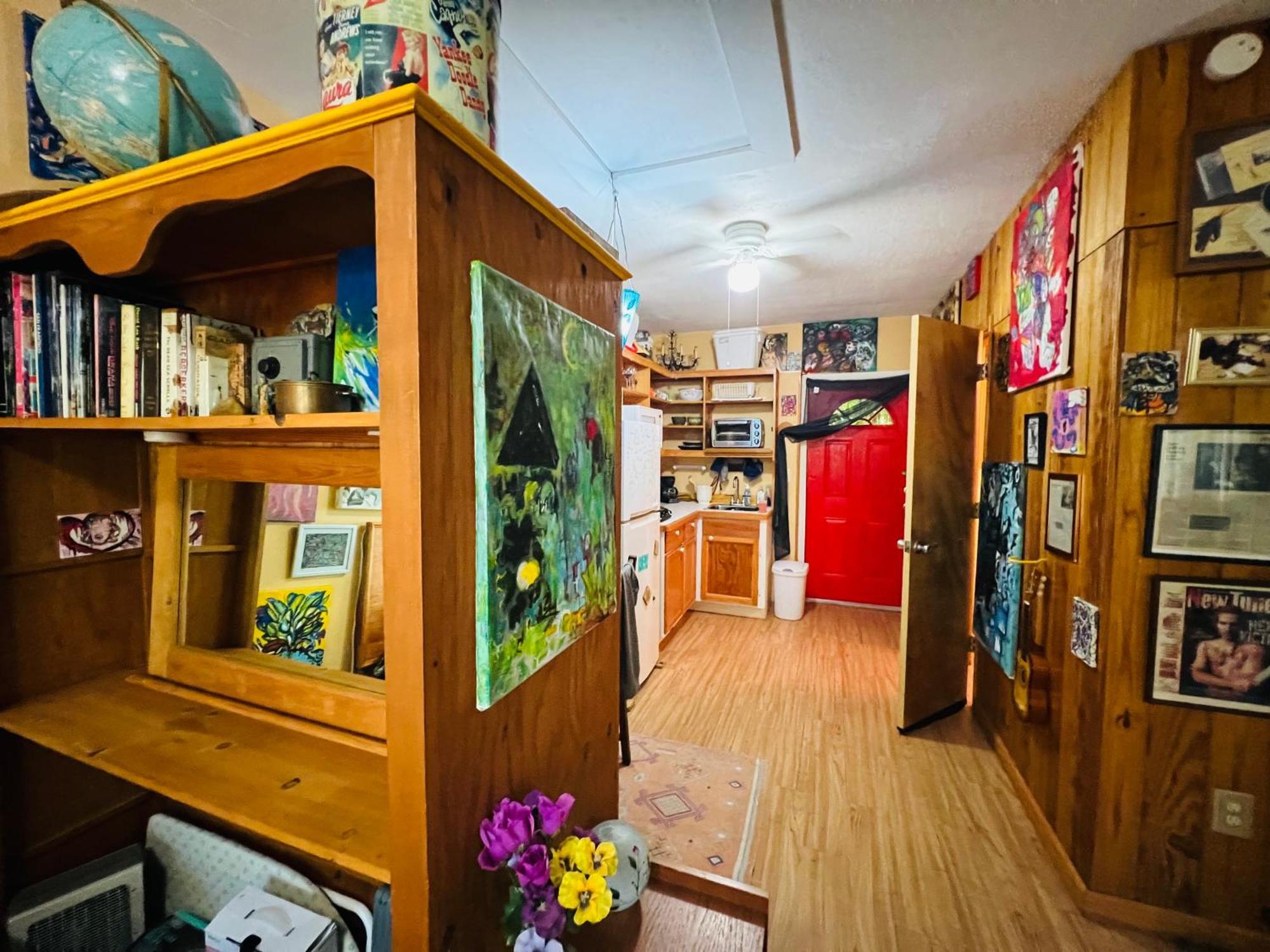 קטלר ביי Miami Bungalow Oasis Near Everglades & The Keys מראה חיצוני תמונה