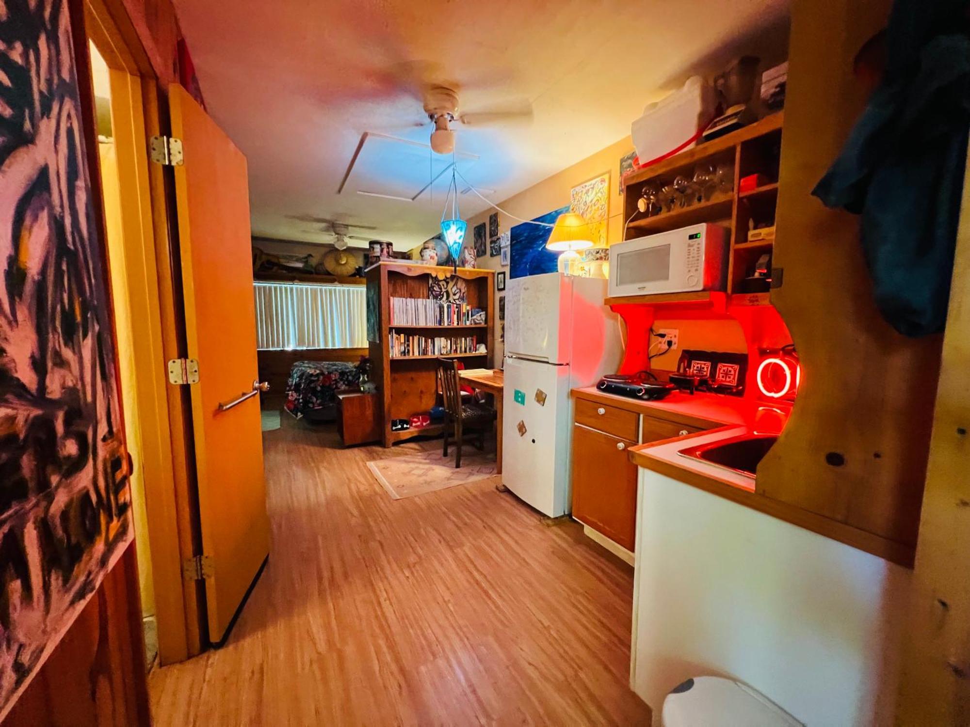 קטלר ביי Miami Bungalow Oasis Near Everglades & The Keys מראה חיצוני תמונה