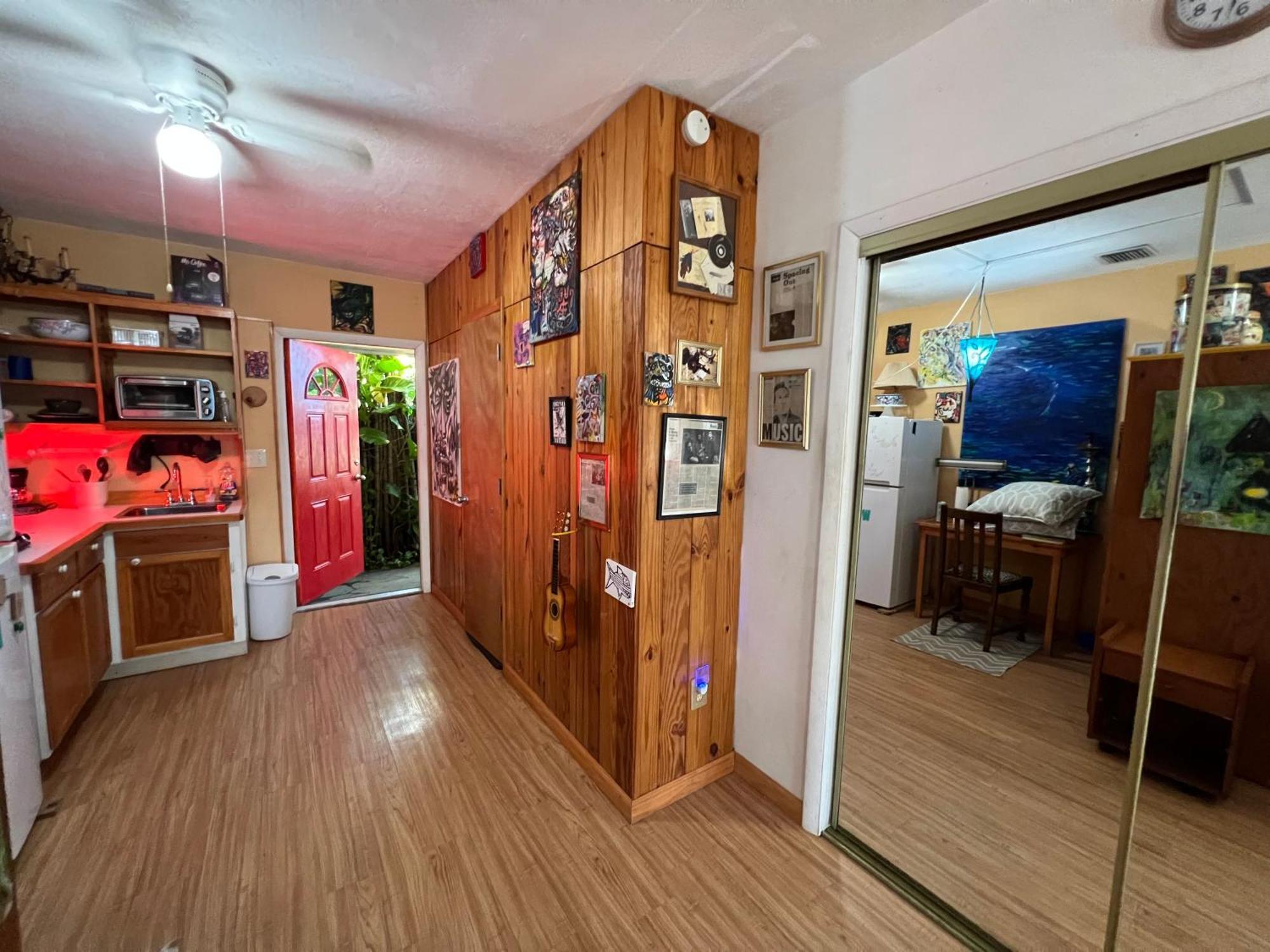 קטלר ביי Miami Bungalow Oasis Near Everglades & The Keys מראה חיצוני תמונה