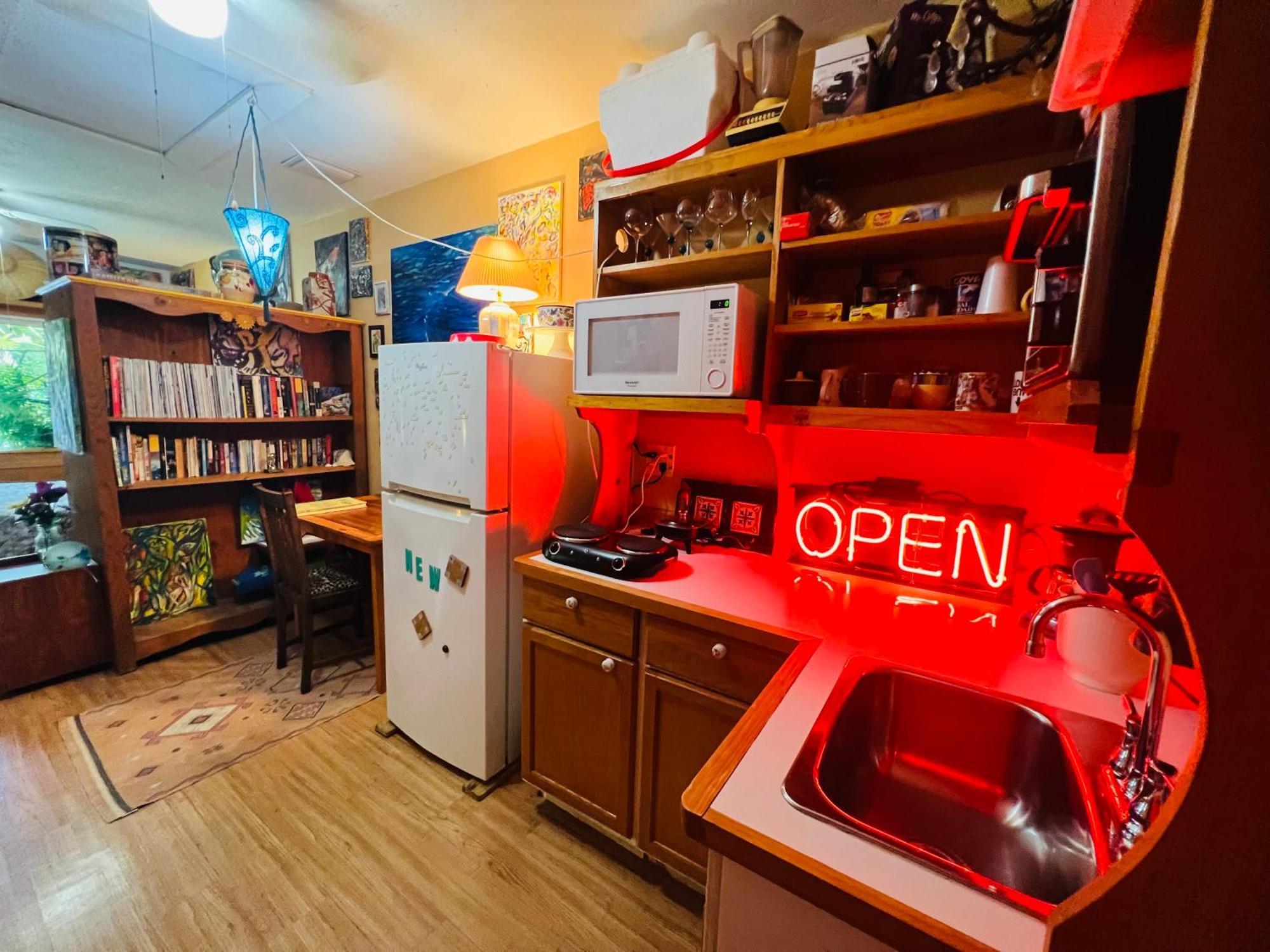 קטלר ביי Miami Bungalow Oasis Near Everglades & The Keys מראה חיצוני תמונה