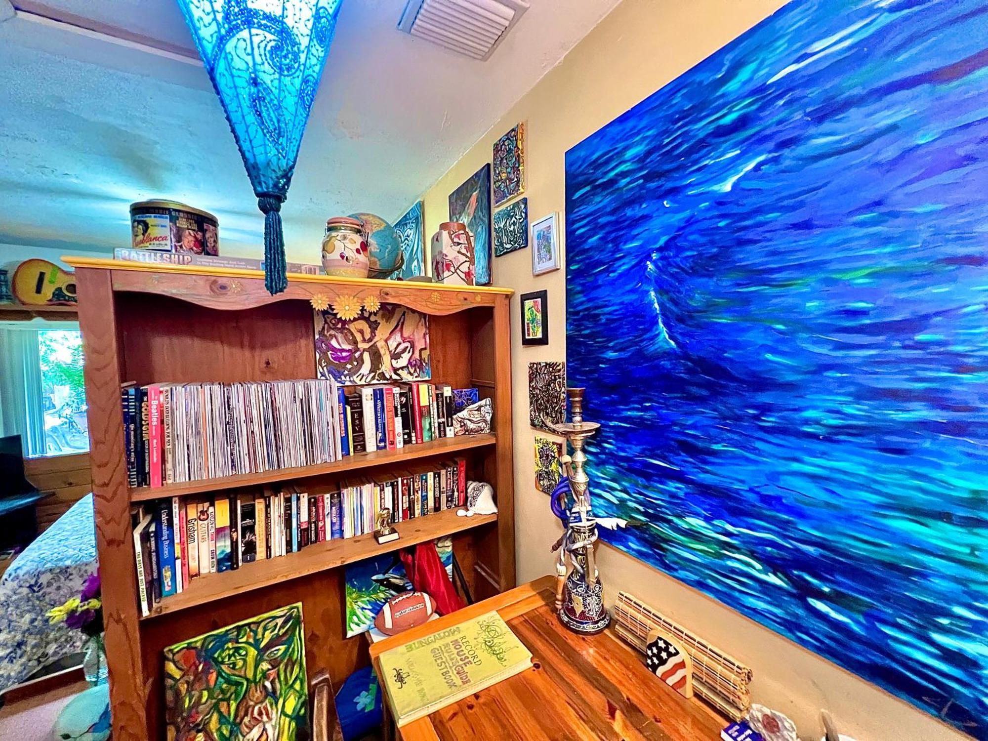 קטלר ביי Miami Bungalow Oasis Near Everglades & The Keys מראה חיצוני תמונה