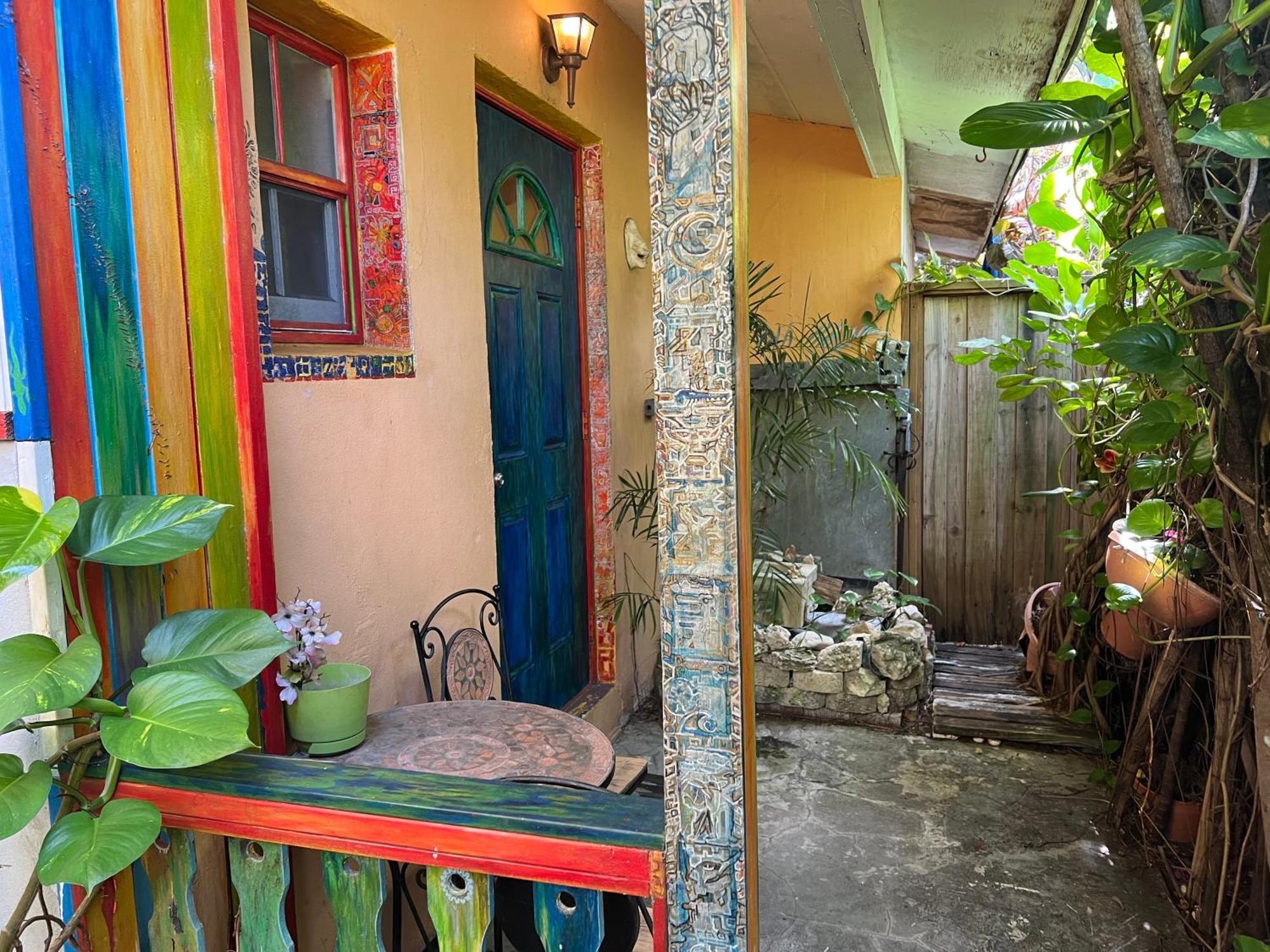 קטלר ביי Miami Bungalow Oasis Near Everglades & The Keys מראה חיצוני תמונה